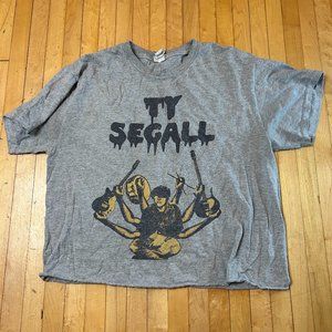 Ty Segall Band Tee